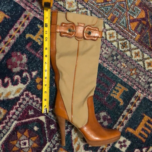 Fendi Boots | NIB - Picture 7 of 8